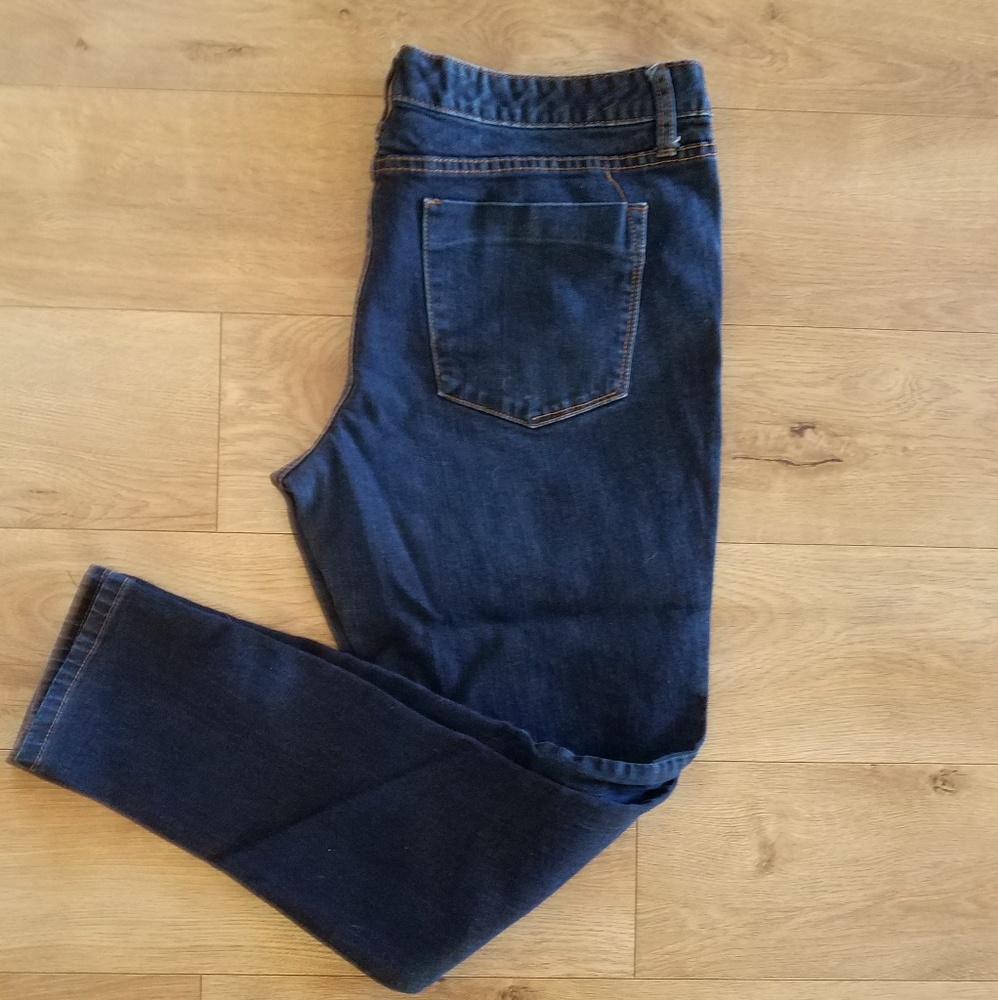 Mossimo premium denim